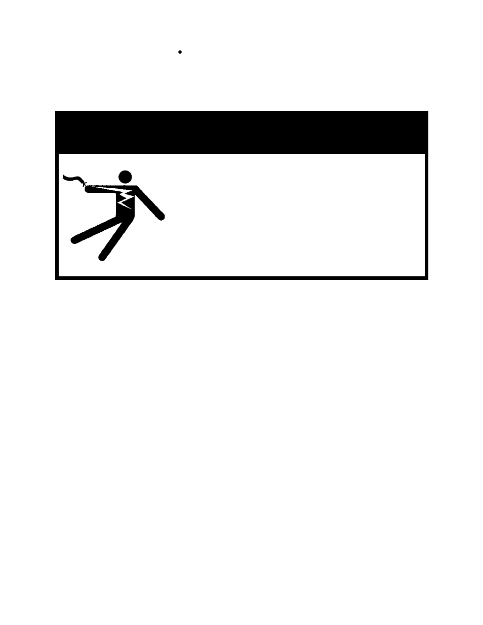 Danger | Sterlco 2016C (Former Compact Series) User Manual | Page 23 / 61