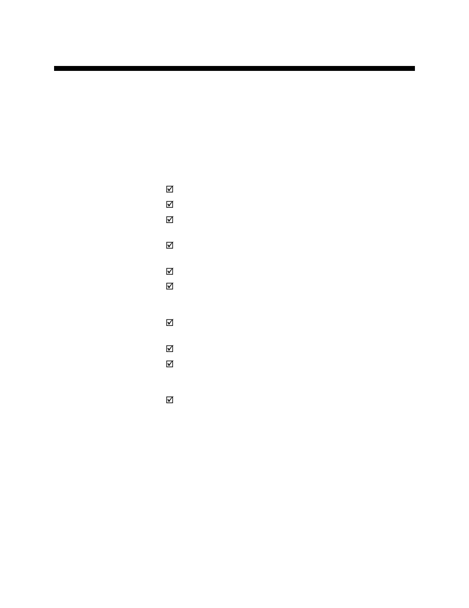 Safety considerations | Sterlco 2016C (Former Compact Series) User Manual | Page 3 / 61