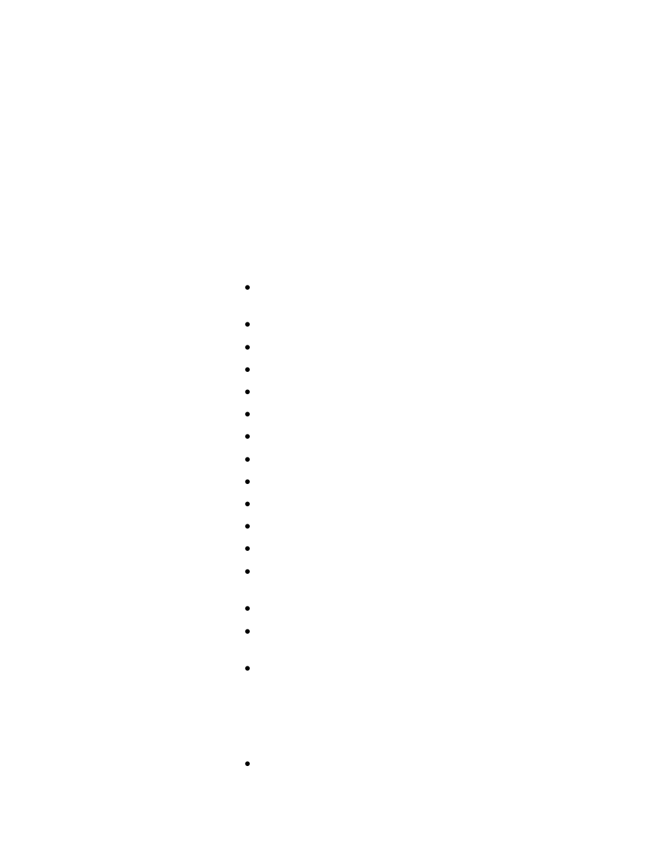 3 models covered, 4 standard features, 5 available options | Sterlco 2016C (Former Compact Series) User Manual | Page 7 / 61