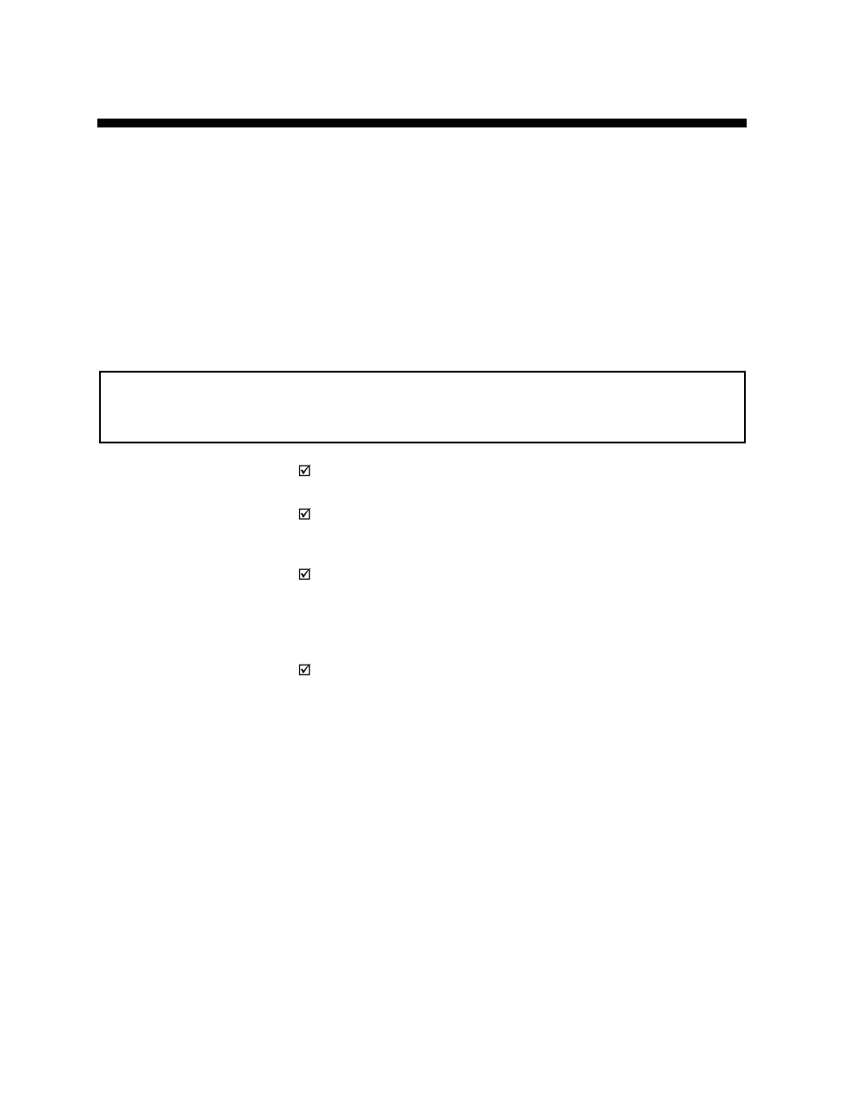 Chapter 2: shipping information | Sterlco Midsize User Manual | Page 13 / 59