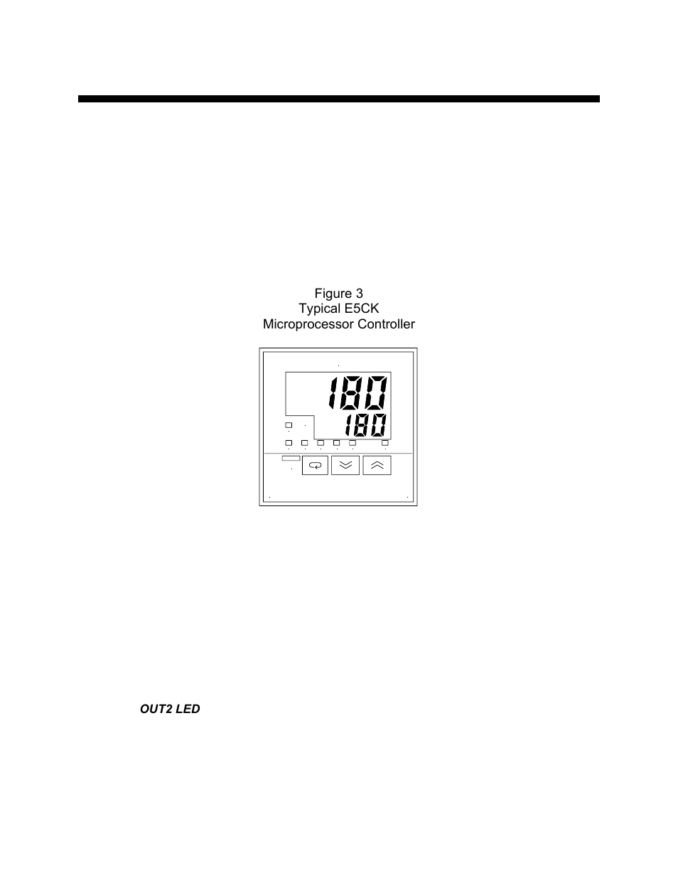 Chapter 5: using controls & indicators, 1 the microprocessor controller, 2 controller display | Sterlco Midsize User Manual | Page 28 / 59