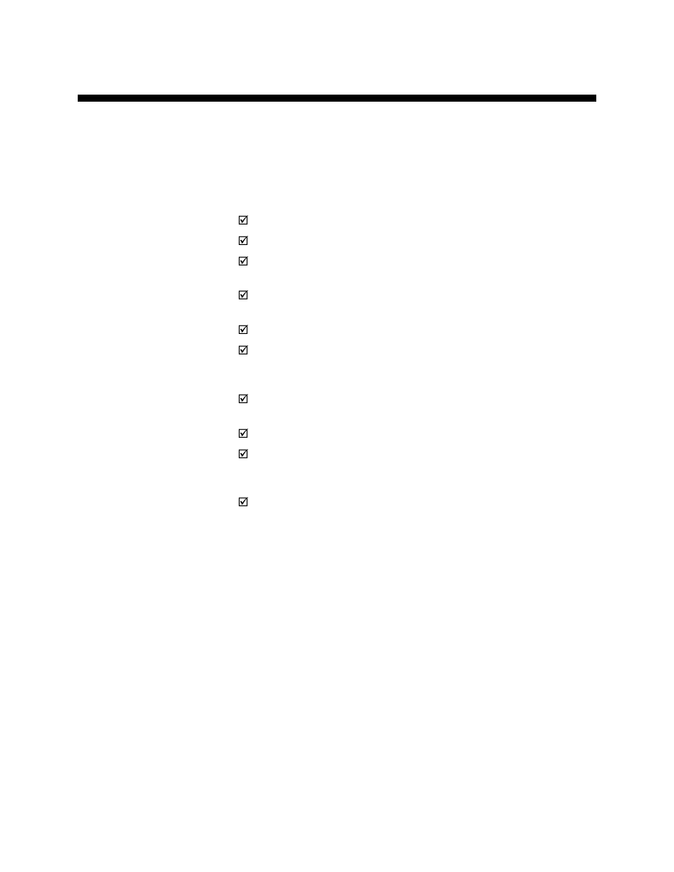 Safety considerations | Sterlco Midsize User Manual | Page 3 / 59