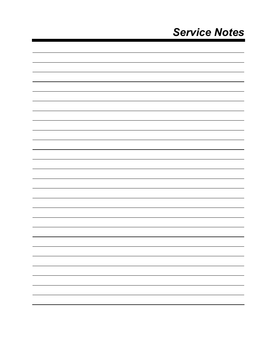 Sterlco Midsize User Manual | Page 56 / 59