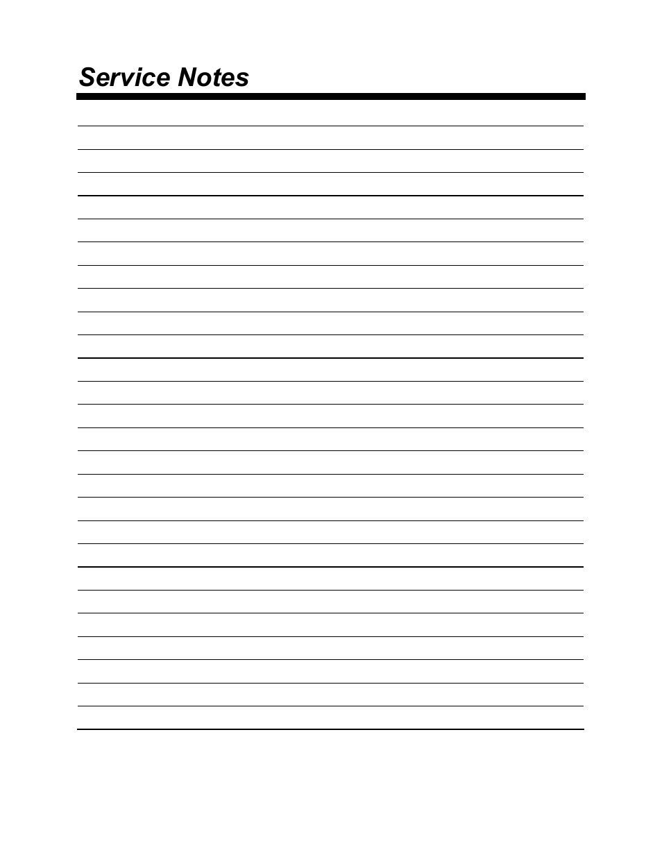 Sterlco Midsize User Manual | Page 57 / 59