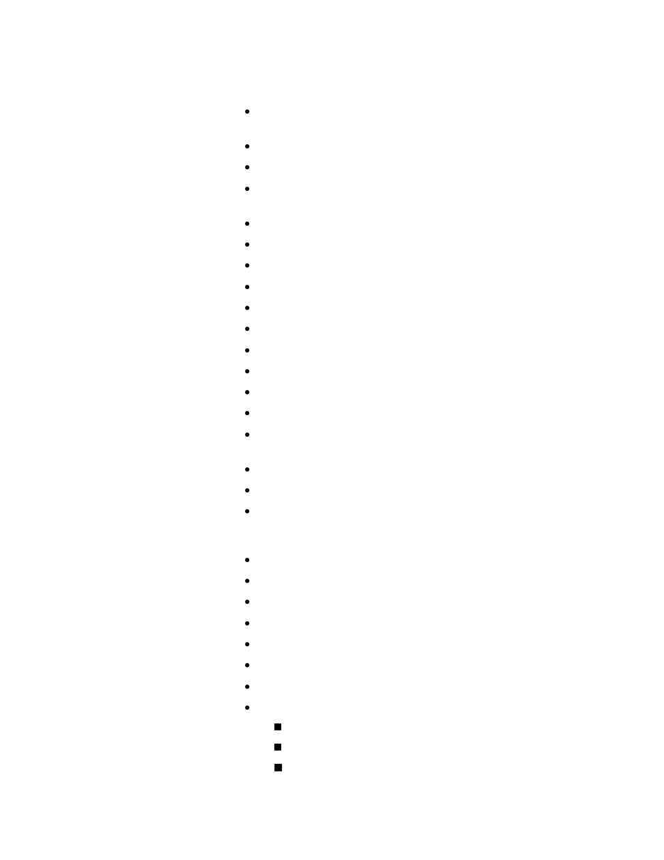 Sterlco Midsize User Manual | Page 7 / 59