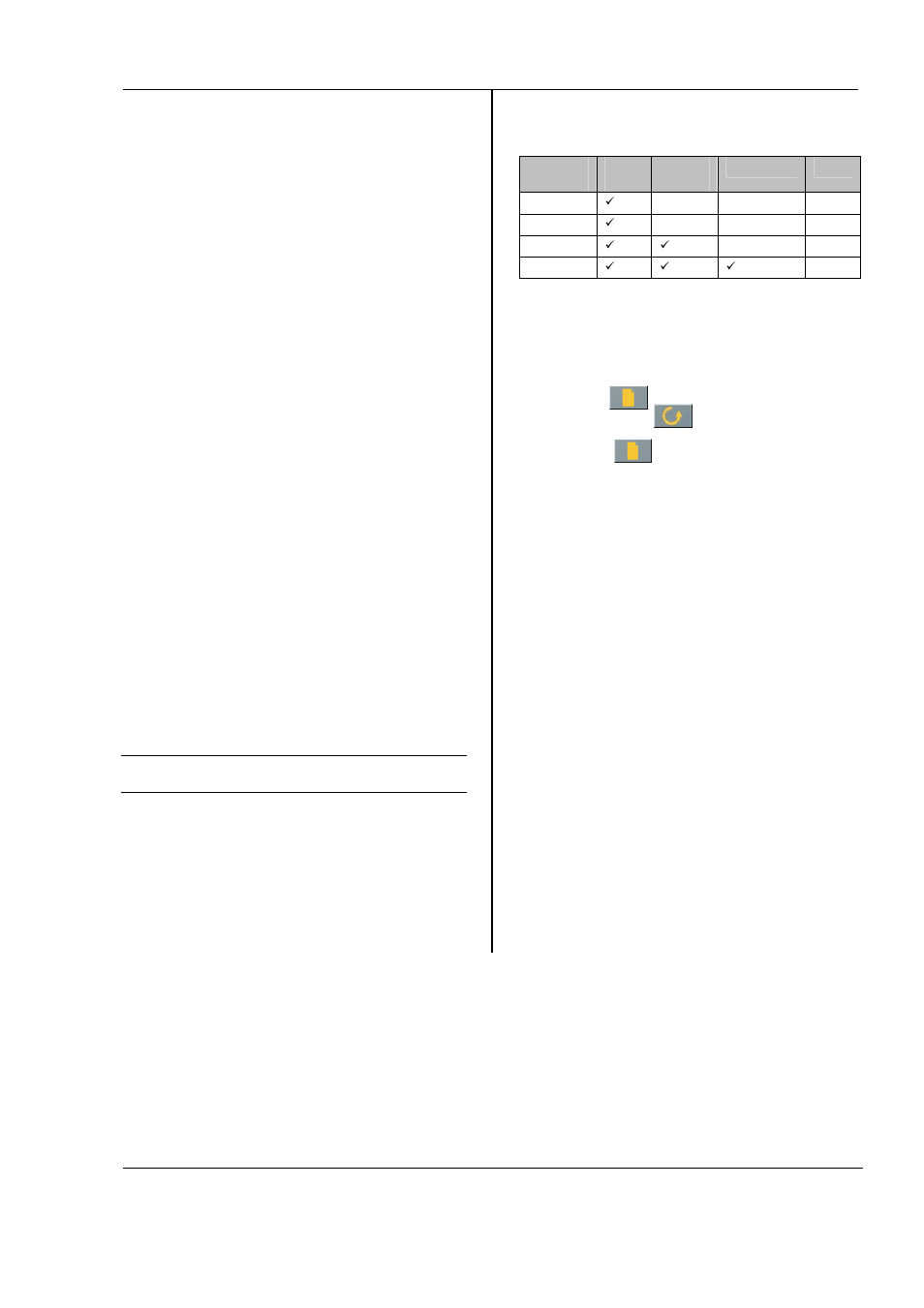 Access to further parameters, 1 level 3, 2 configuration level | 3 selecting recipes (configuration level), Level 3, Configuration level, Selecting recipes (configuration level) | Sterlco SMC 2-3.5 Portable Chillers User Manual | Page 9 / 46