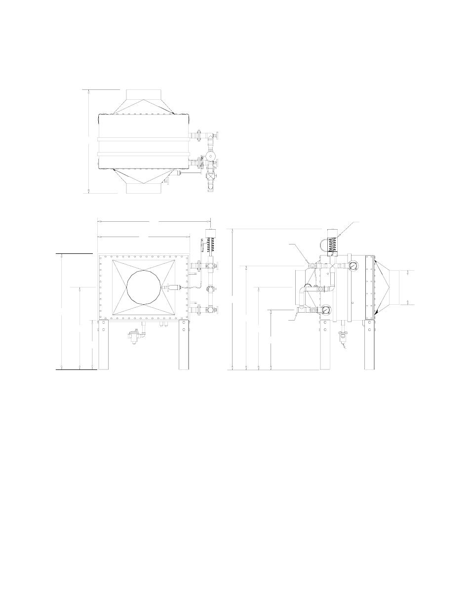 Sterlco SBFC Series Blown Film Coolers User Manual | Page 10 / 34