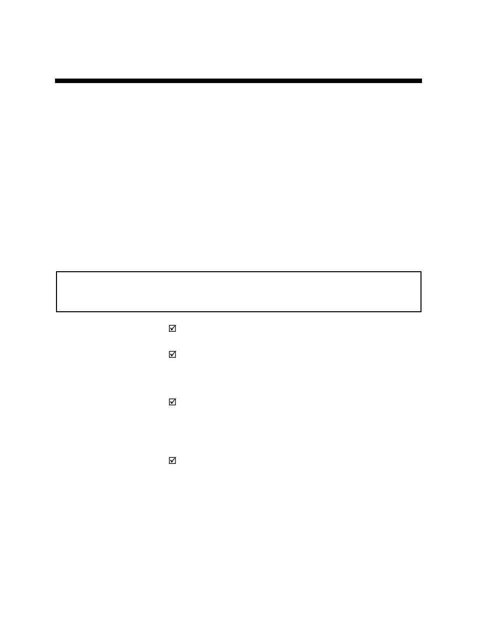 2 shipping information, 1 unpacking and inspection, 2 in the event of shipping damages | Sterlco SBFC Series Blown Film Coolers User Manual | Page 13 / 34