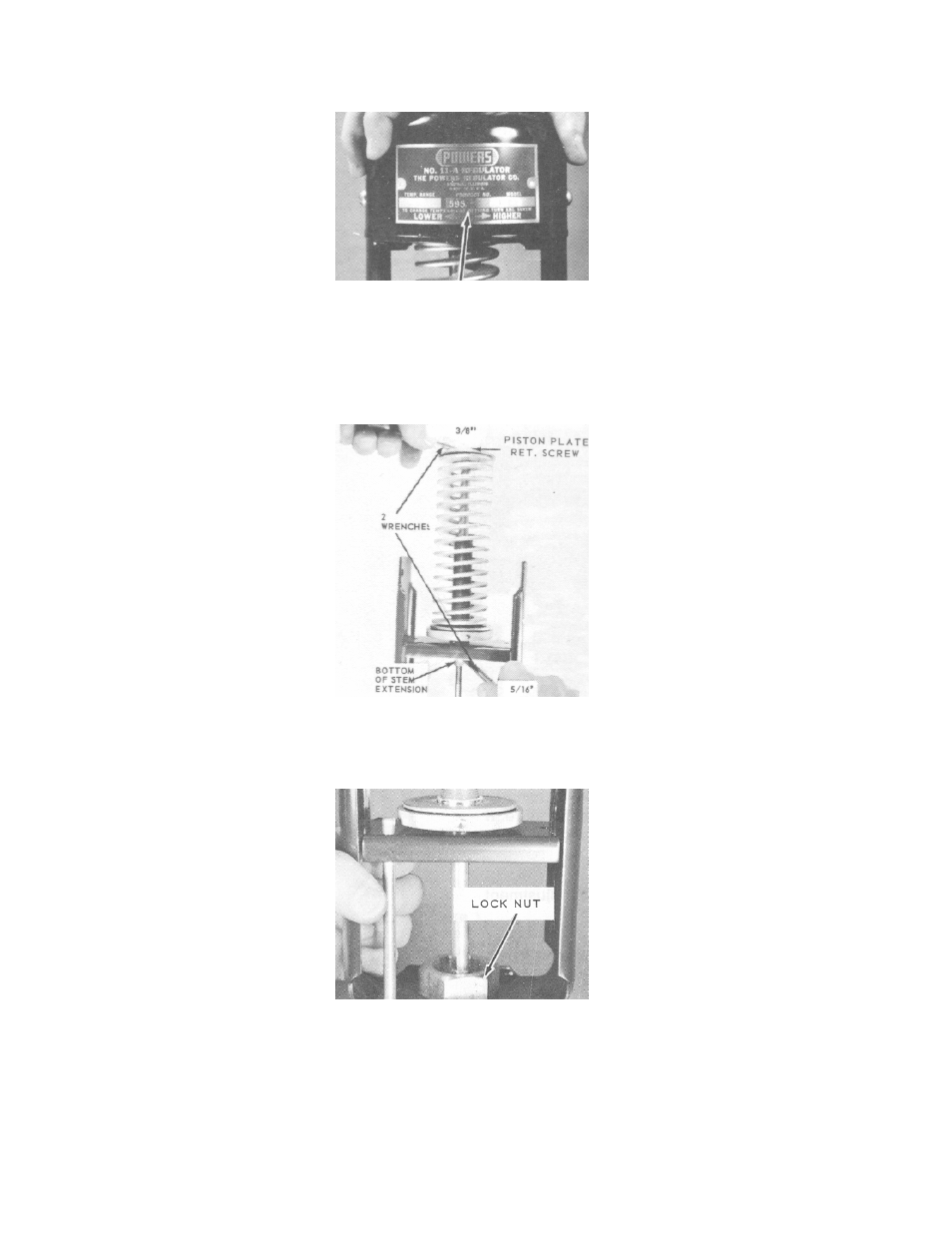 Sterlco SBFC Series Blown Film Coolers User Manual | Page 28 / 34