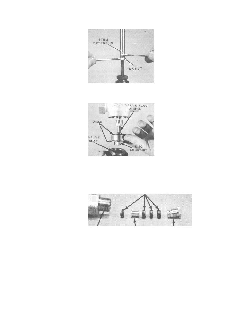 Sterlco SBFC Series Blown Film Coolers User Manual | Page 29 / 34