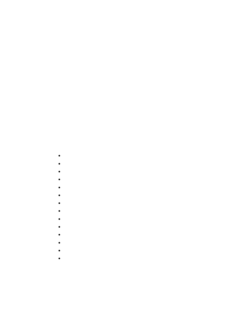 Sterlco 140 to 6,285 Gallon Pump Tanks User Manual | Page 20 / 36