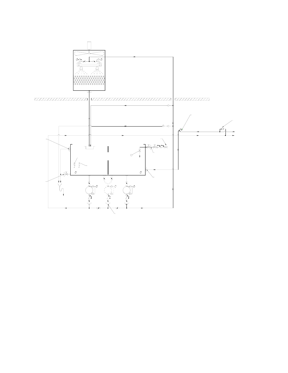 Sterlco 140 to 6,285 Gallon Pump Tanks User Manual | Page 34 / 36