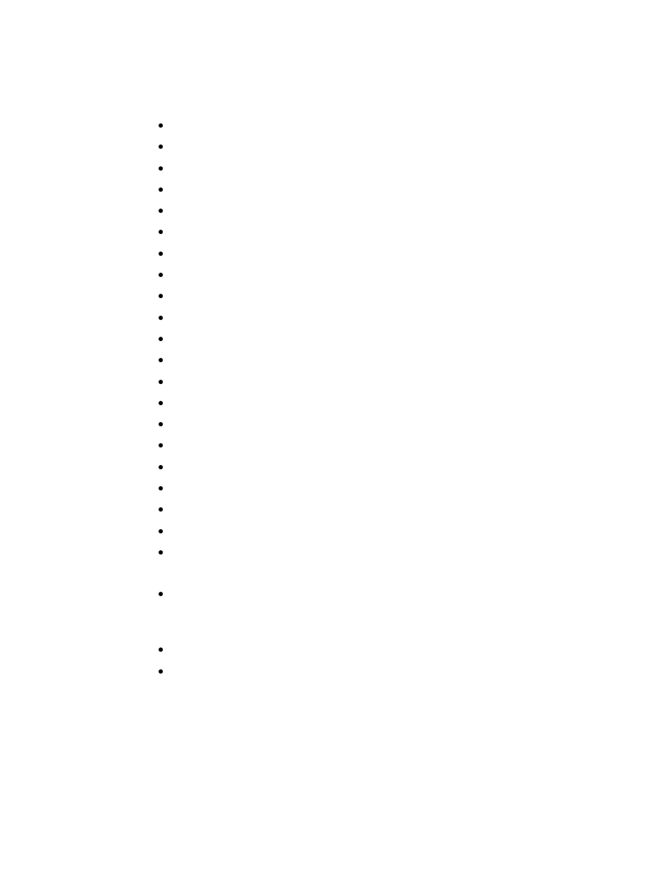 Sterlco 140 to 6,285 Gallon Pump Tanks User Manual | Page 9 / 36