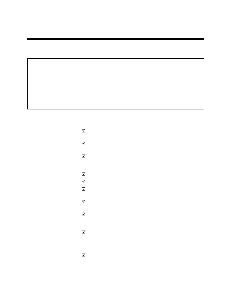5 startup checklists, 1 introduction, 2 water-cooled ssc series startup checklist | Sterlco S Series Central Chilling Stations User Manual | Page 33 / 86