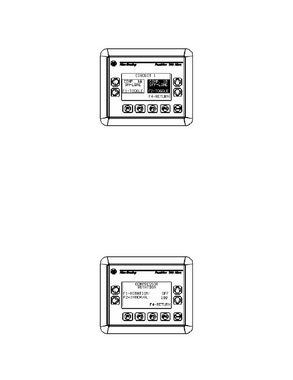 Sterlco S Series Central Chilling Stations User Manual | Page 48 / 86