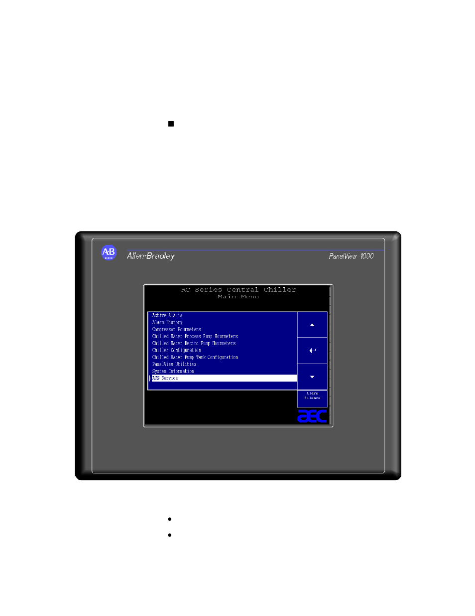 Sterlco S Series Central Chilling Stations User Manual | Page 59 / 86