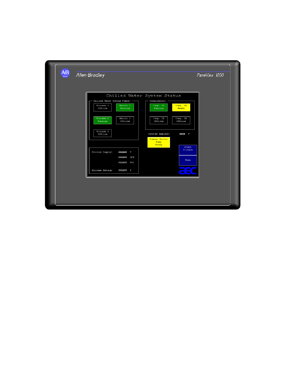 Sterlco S Series Central Chilling Stations User Manual | Page 61 / 86