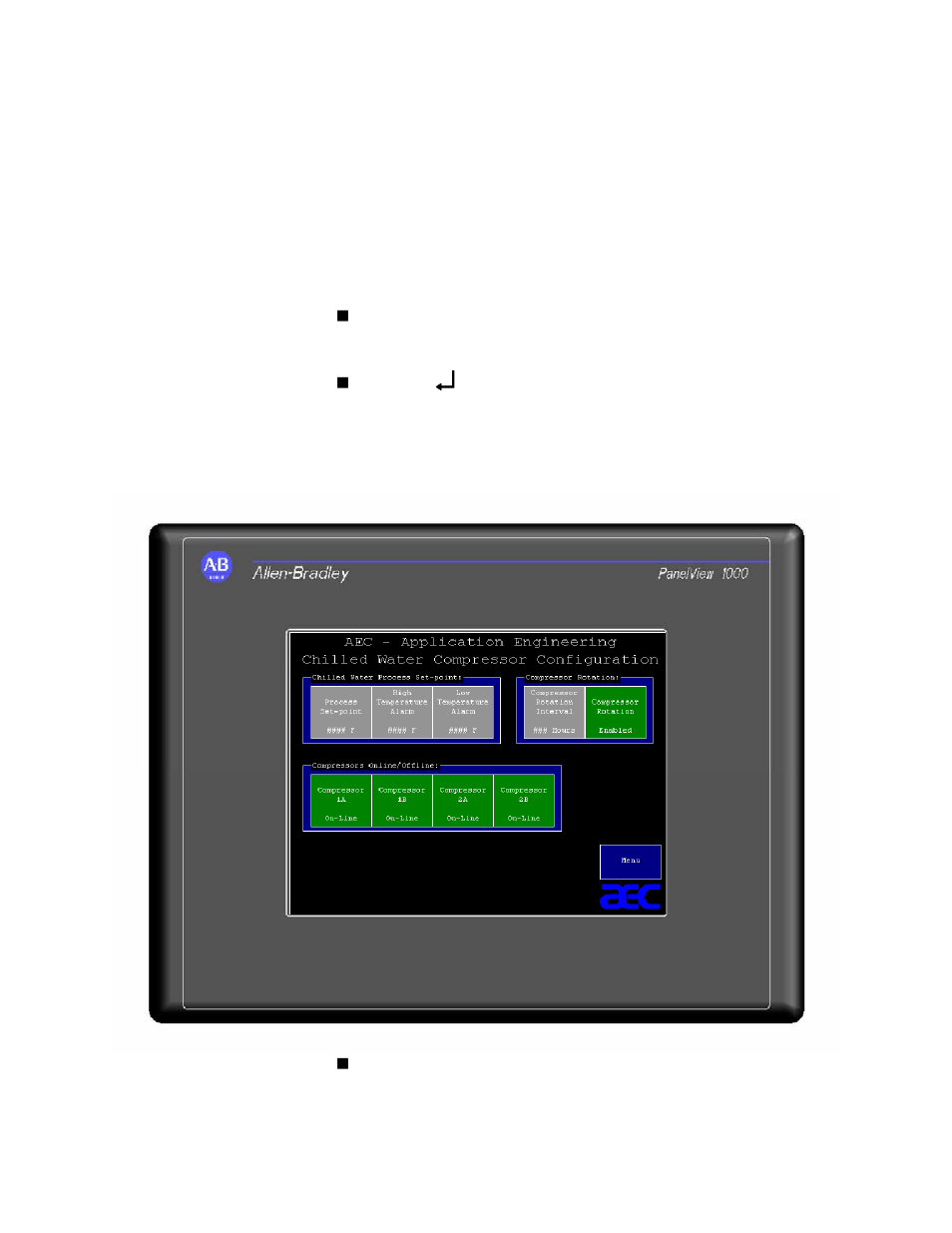 Sterlco S Series Central Chilling Stations User Manual | Page 62 / 86