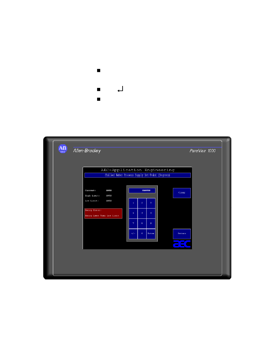 Sterlco S Series Central Chilling Stations User Manual | Page 72 / 86