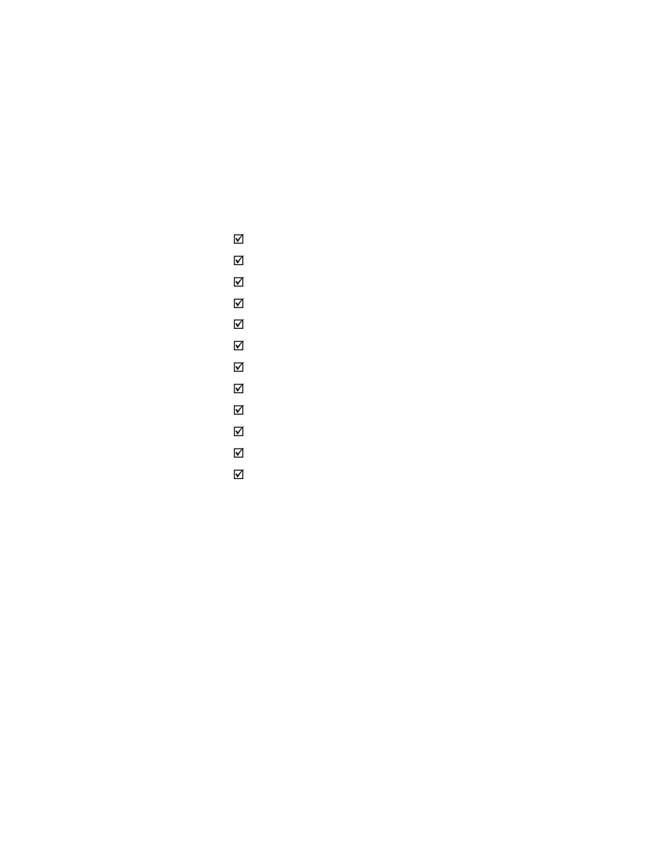 7 preventive maintenance service | Sterlco S Series Central Chilling Stations User Manual | Page 75 / 86