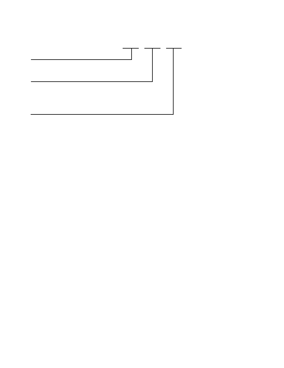 Model number nomeclature | Sterlco S Series Central Chilling Stations User Manual | Page 11 / 77