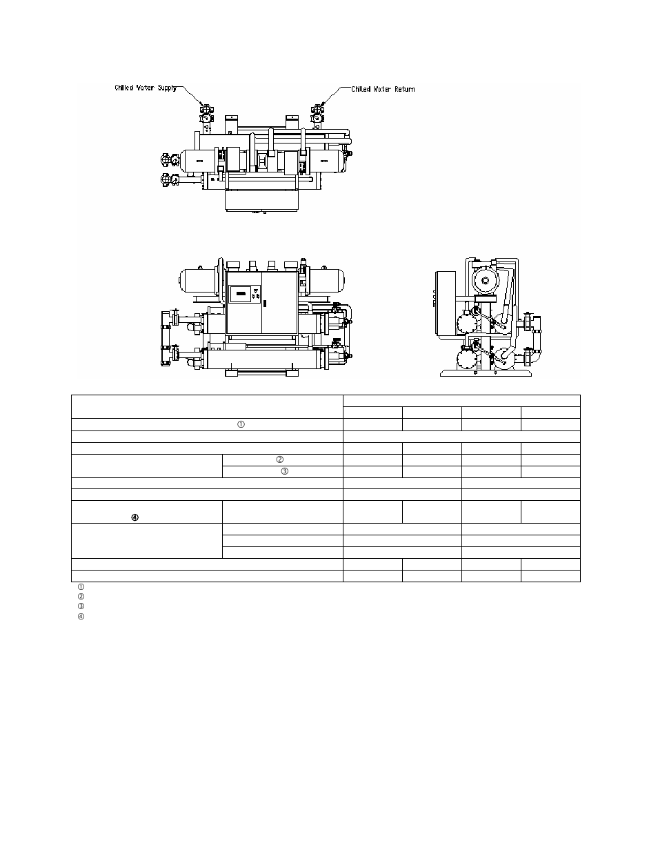 Sterlco S Series Central Chilling Stations User Manual | Page 12 / 77