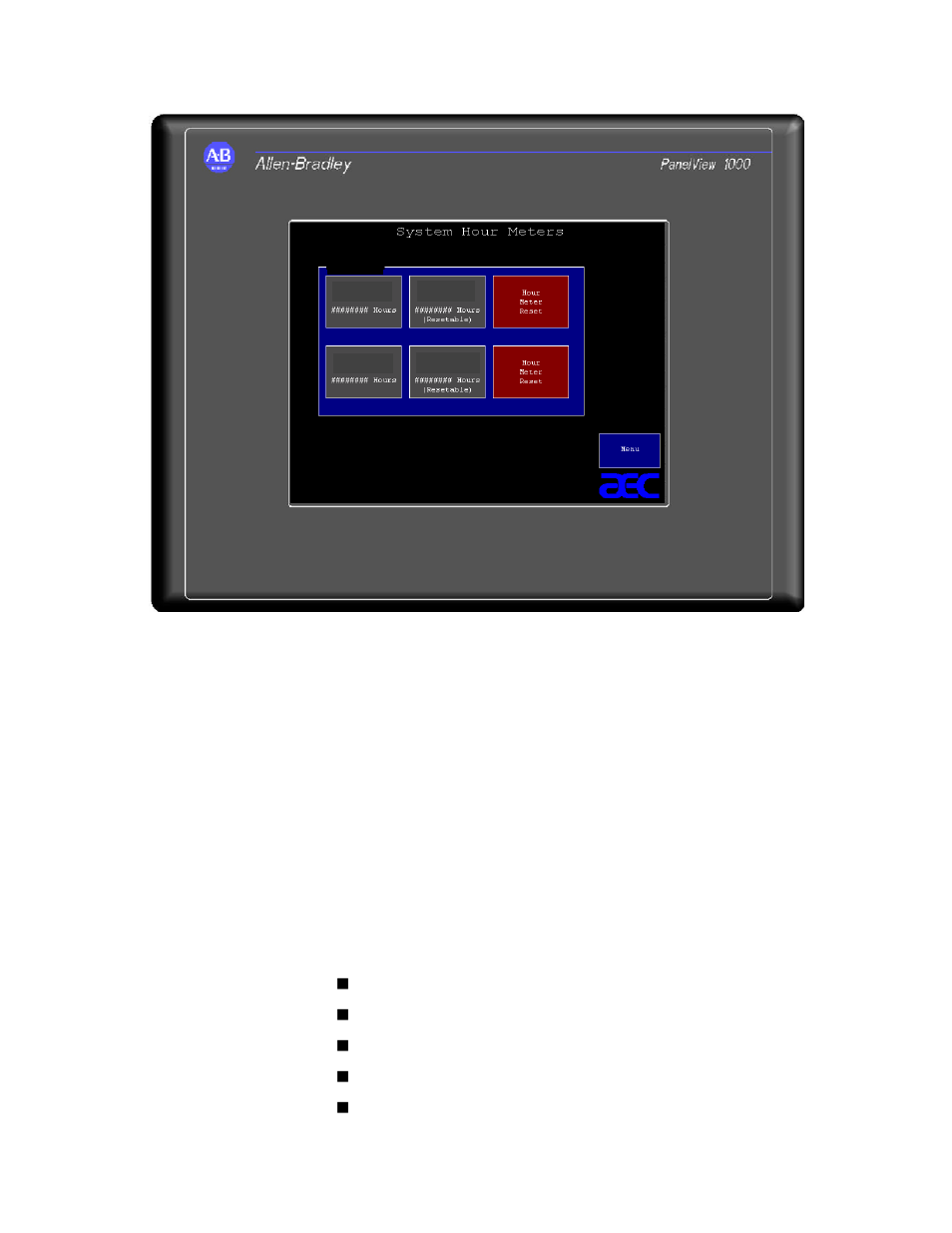 Sterlco S Series Central Chilling Stations User Manual | Page 59 / 77