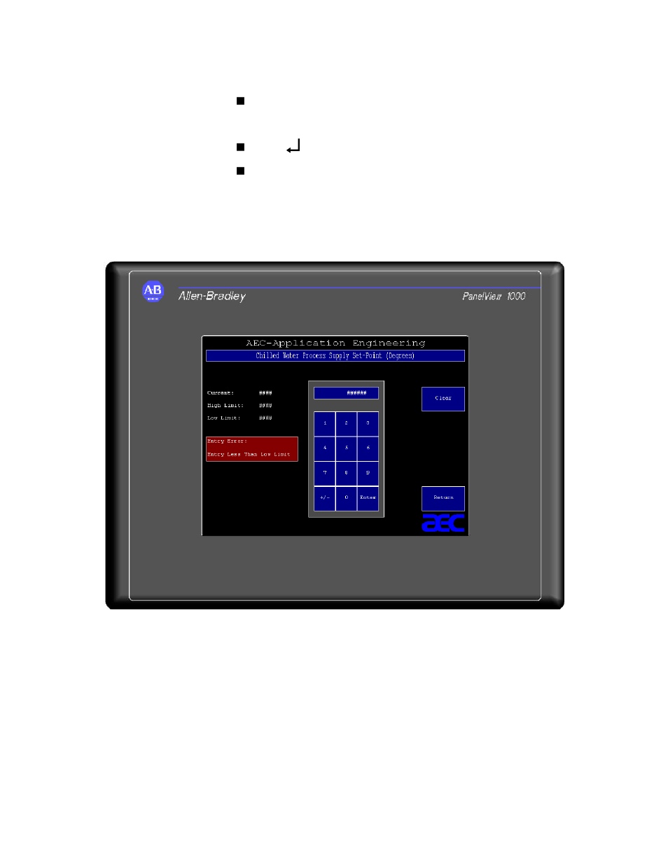 Sterlco S Series Central Chilling Stations User Manual | Page 63 / 77