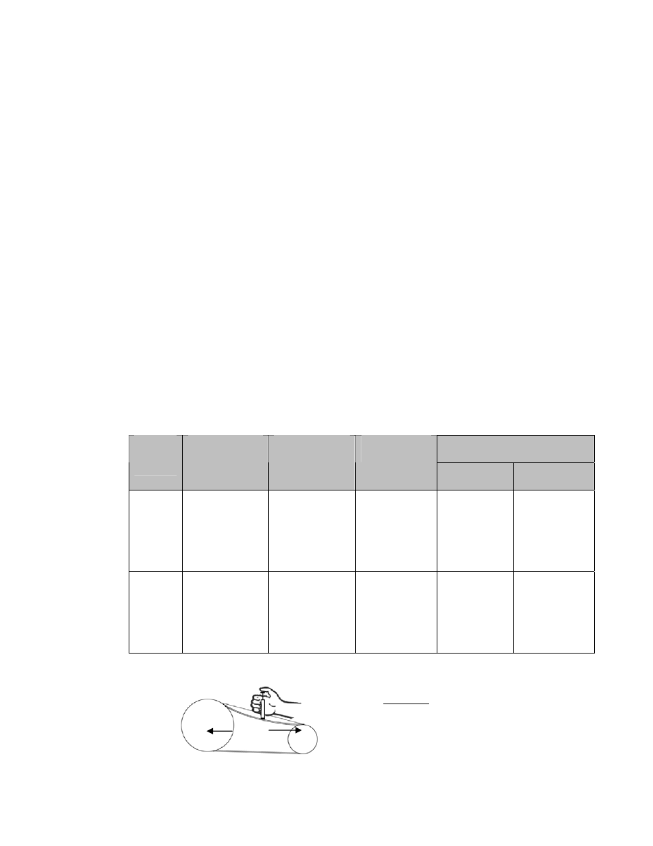 5 adjusting belt tension | Sterlco TG 1200 Series Thermoform Granulators User Manual | Page 23 / 37