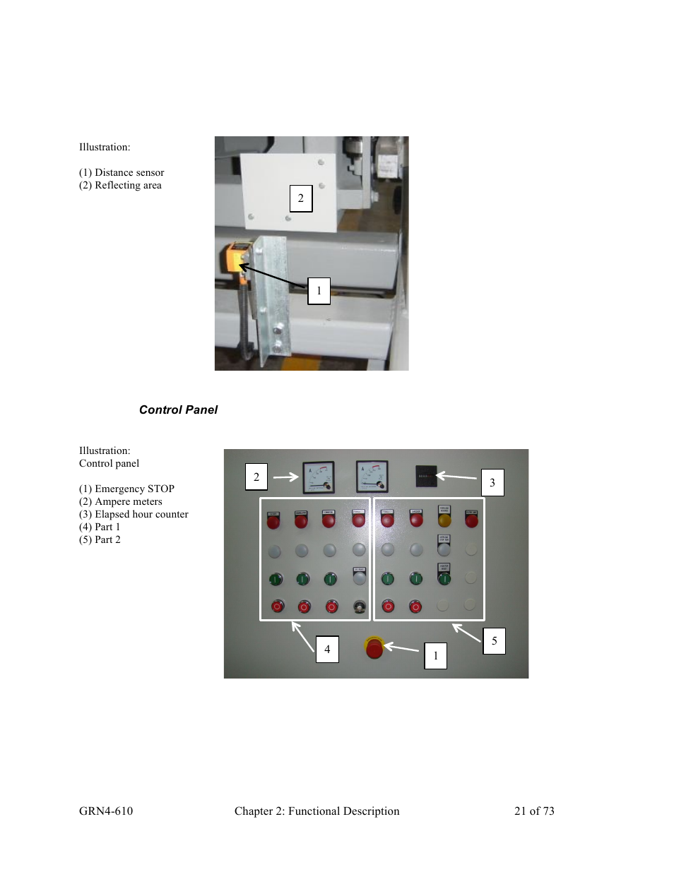Sterlco SPS Series Pipe Shredder User Manual | Page 21 / 73