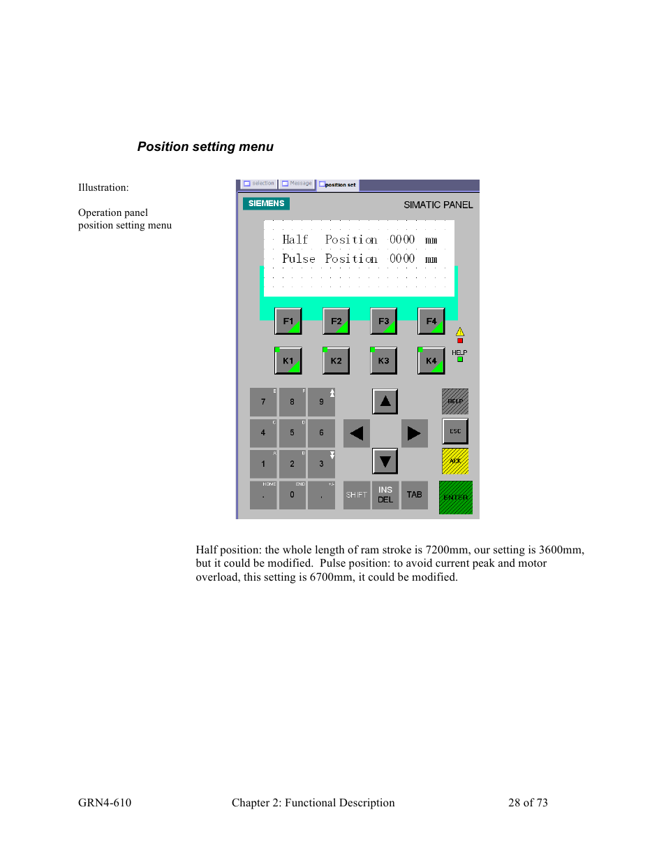 Sterlco SPS Series Pipe Shredder User Manual | Page 28 / 73