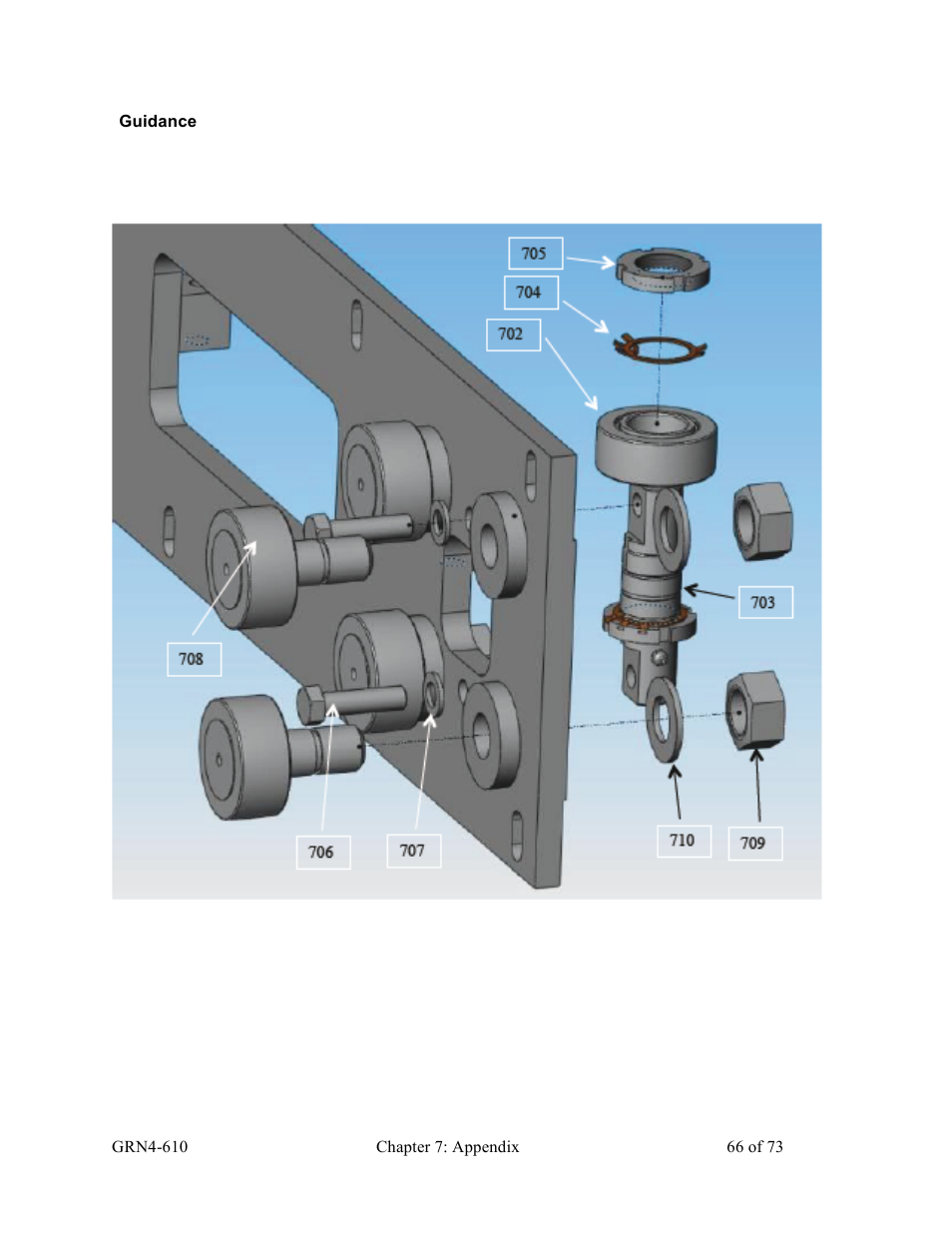 Sterlco SPS Series Pipe Shredder User Manual | Page 66 / 73