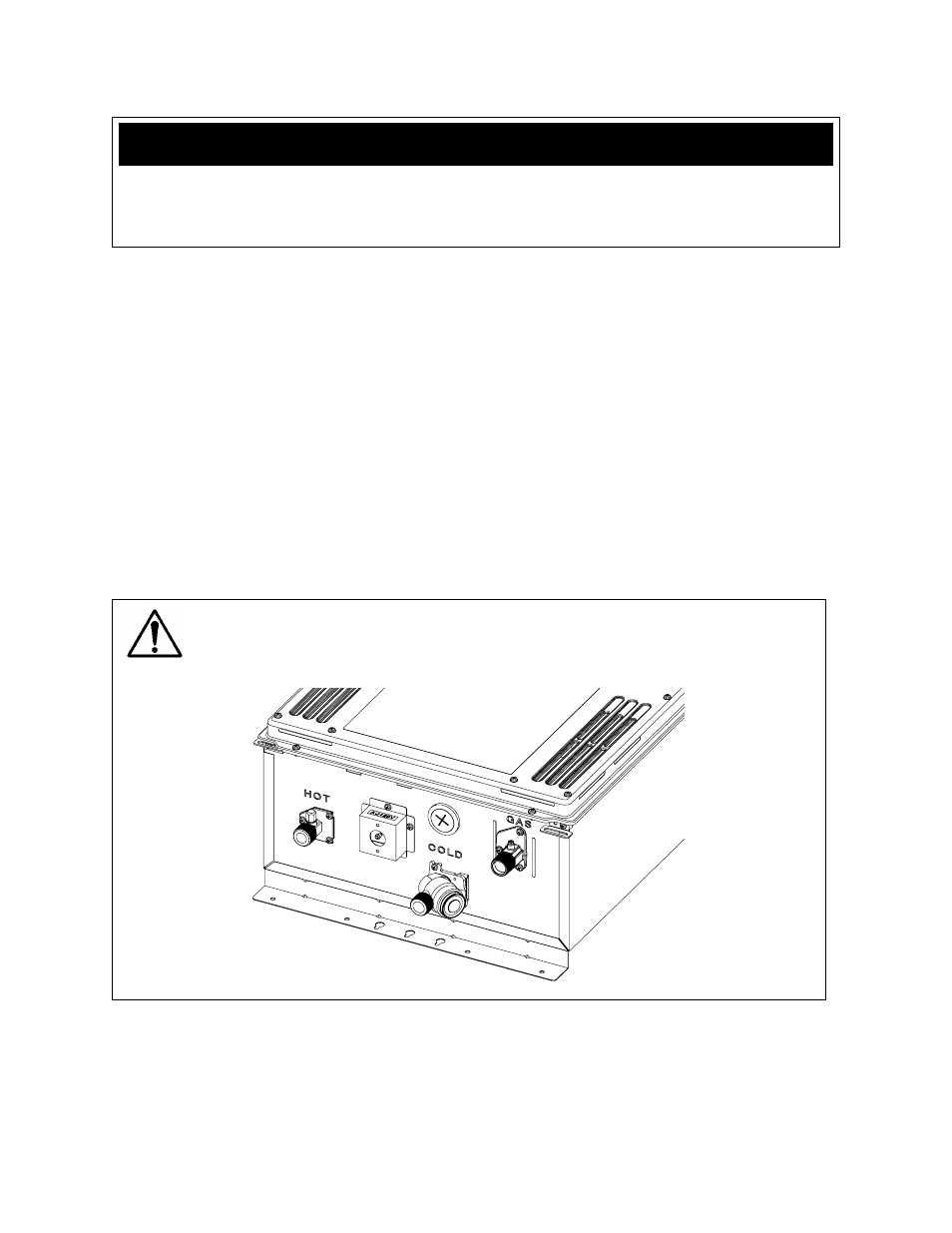 Water connections | Takagi T-M32 User Manual | Page 17 / 52