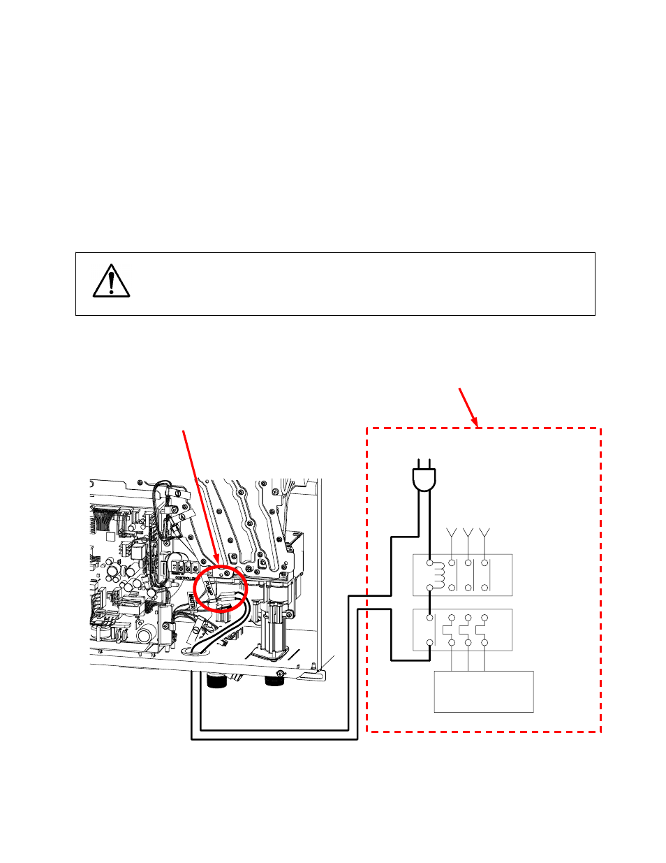 Pump connnection | Takagi T-M32 User Manual | Page 21 / 52