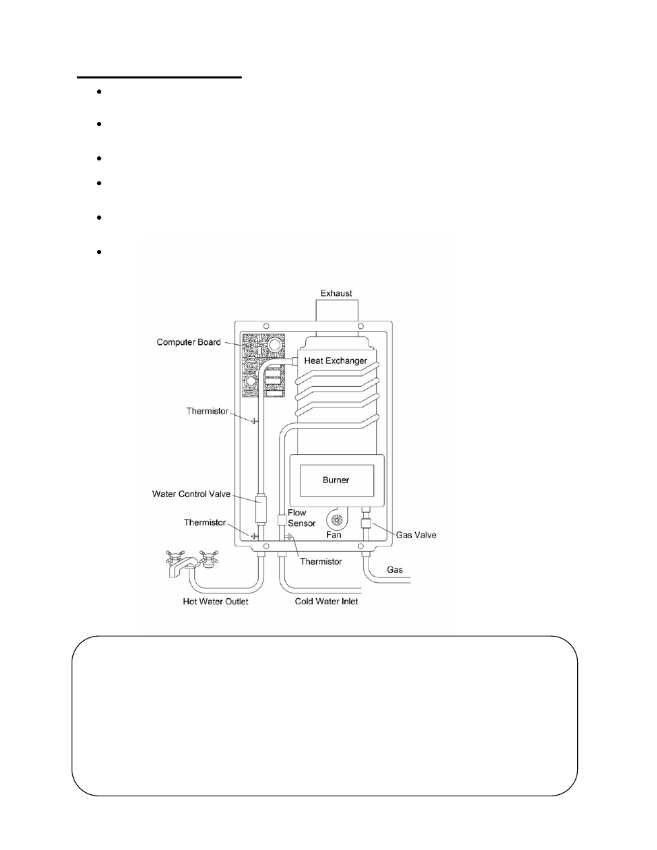 Introduction | Takagi T-M32 User Manual | Page 3 / 52