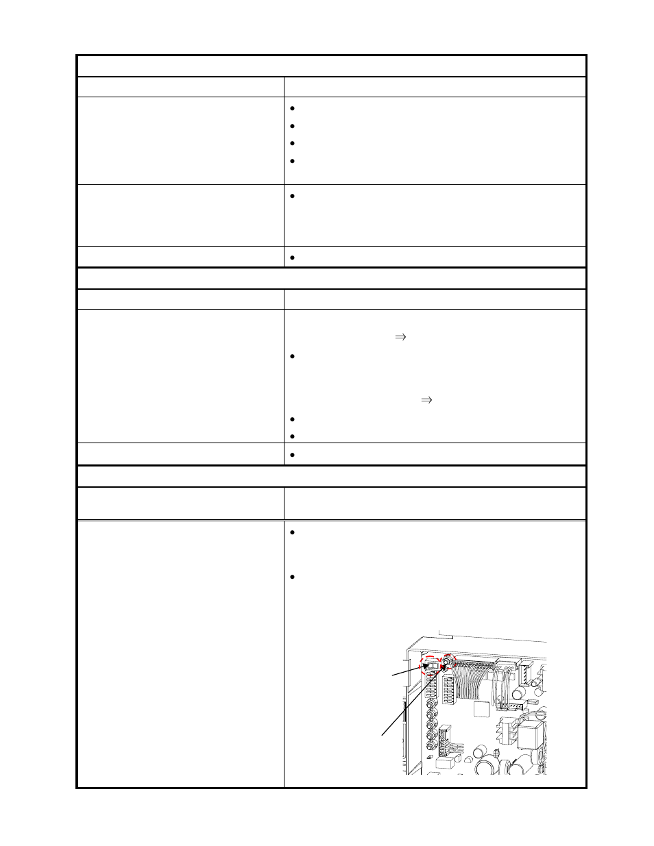 Water heater, Remote controller: tm-re30 (optional), Easy link system | Takagi T-M32 User Manual | Page 37 / 52