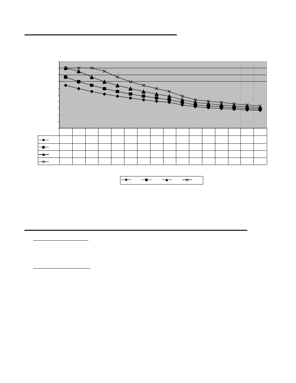 Output temperature chart, Product registration and limited warranty | Takagi T-M32 User Manual | Page 51 / 52