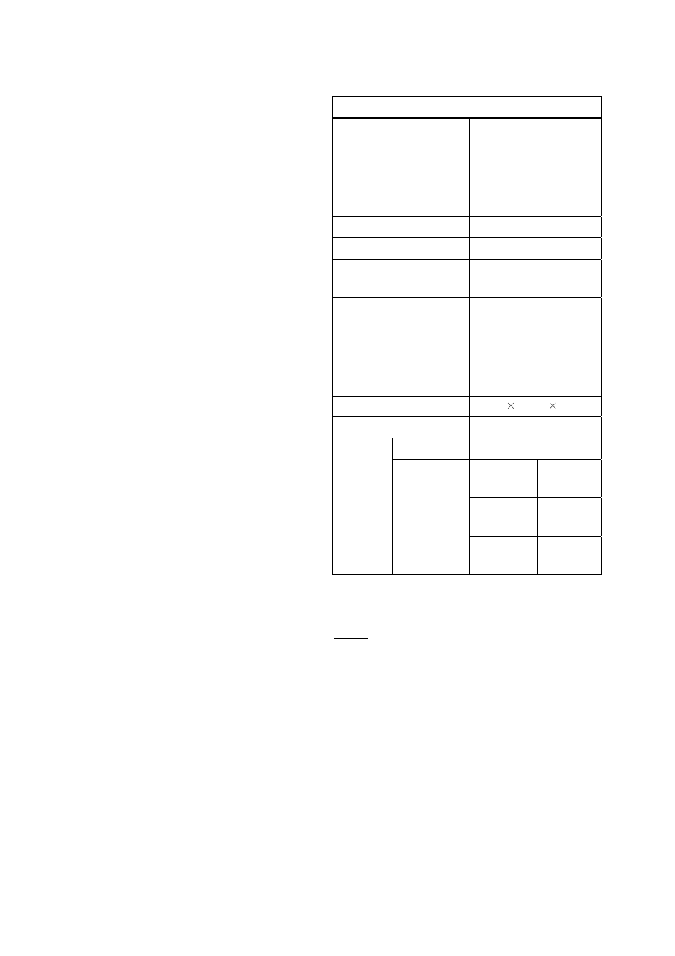 Takagi T-M50 User Manual | Page 2 / 52