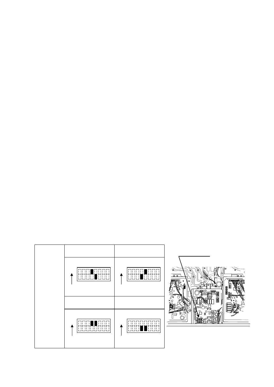 Pump control modes, Pump control mode | Takagi T-M50 User Manual | Page 23 / 52
