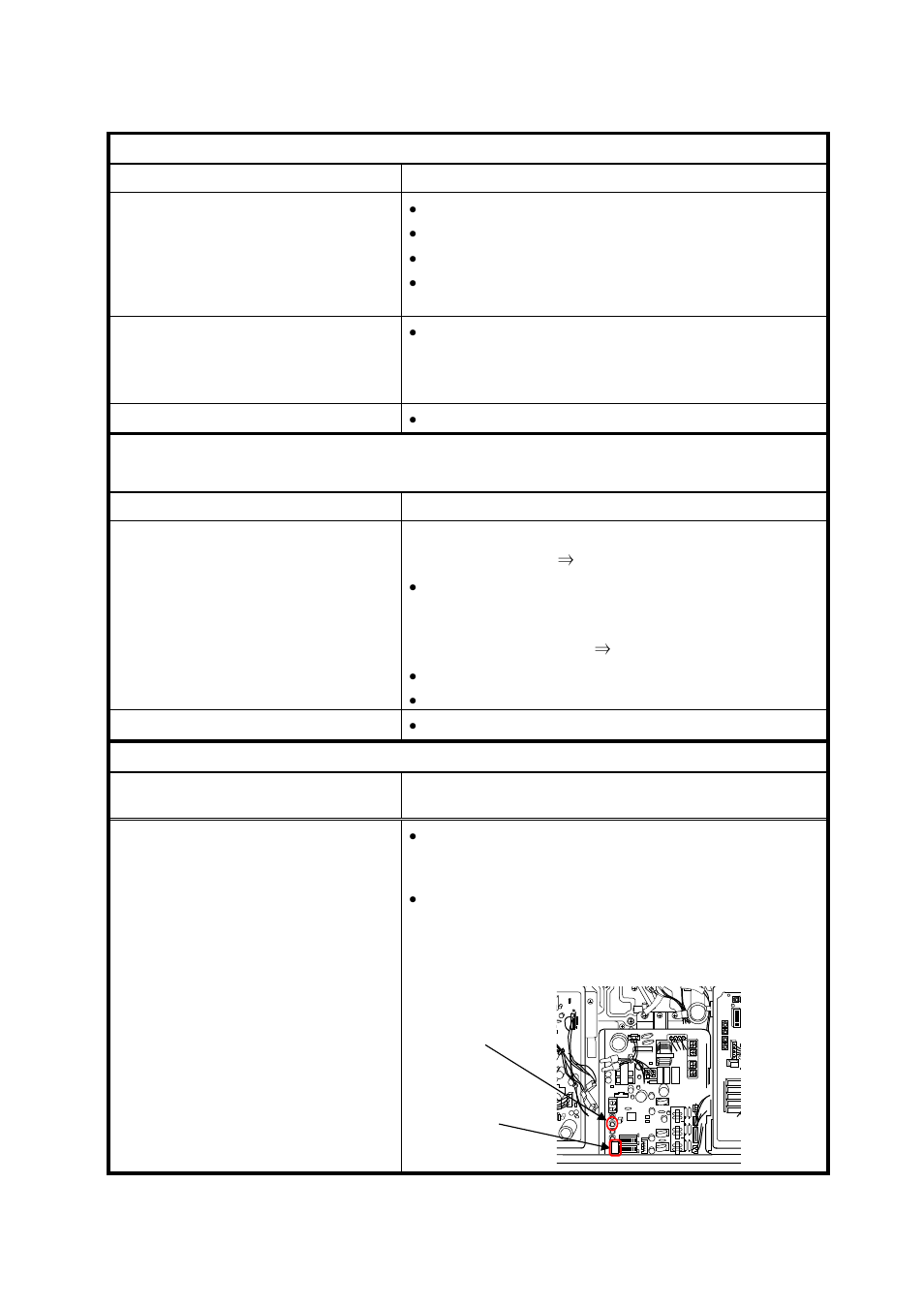 Water heater, Easy-link system | Takagi T-M50 User Manual | Page 36 / 52