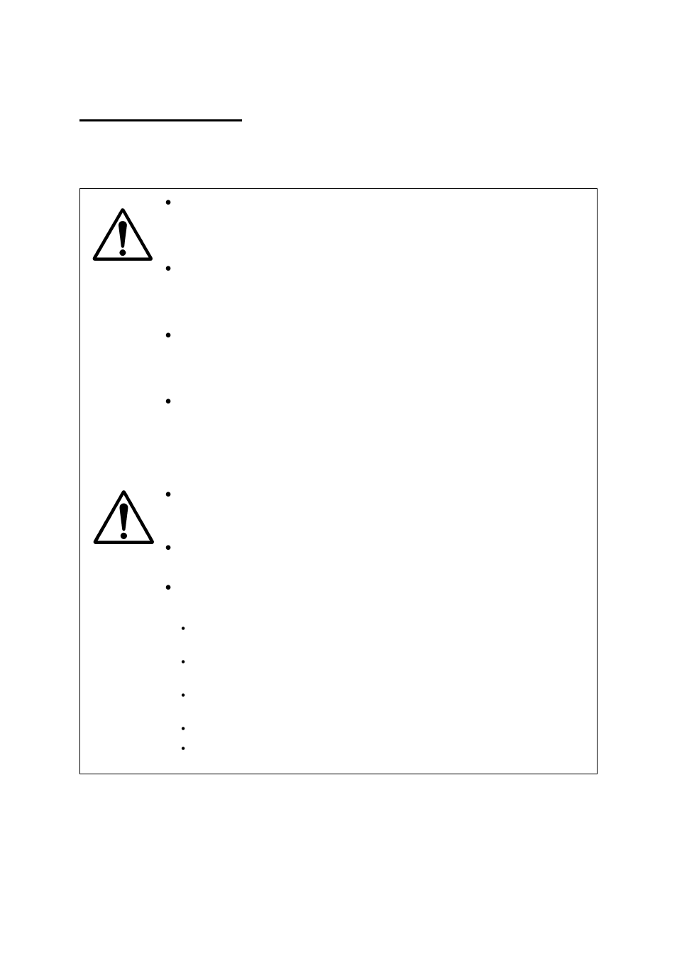 Installation | Takagi T-M50 User Manual | Page 6 / 52