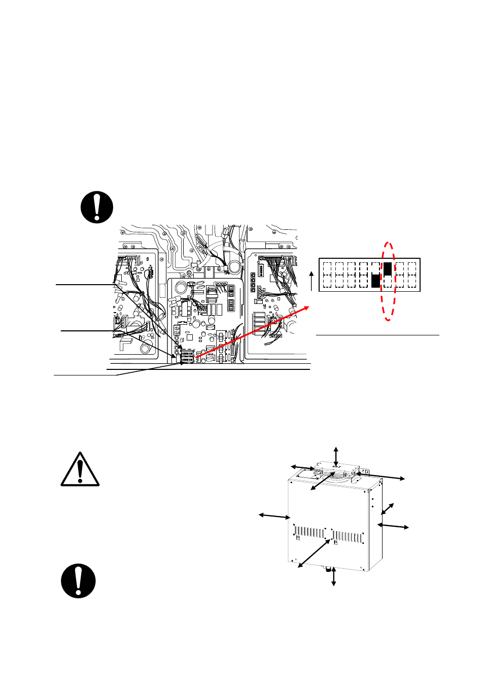 Outdoor installation | Takagi T-M50 User Manual | Page 9 / 52