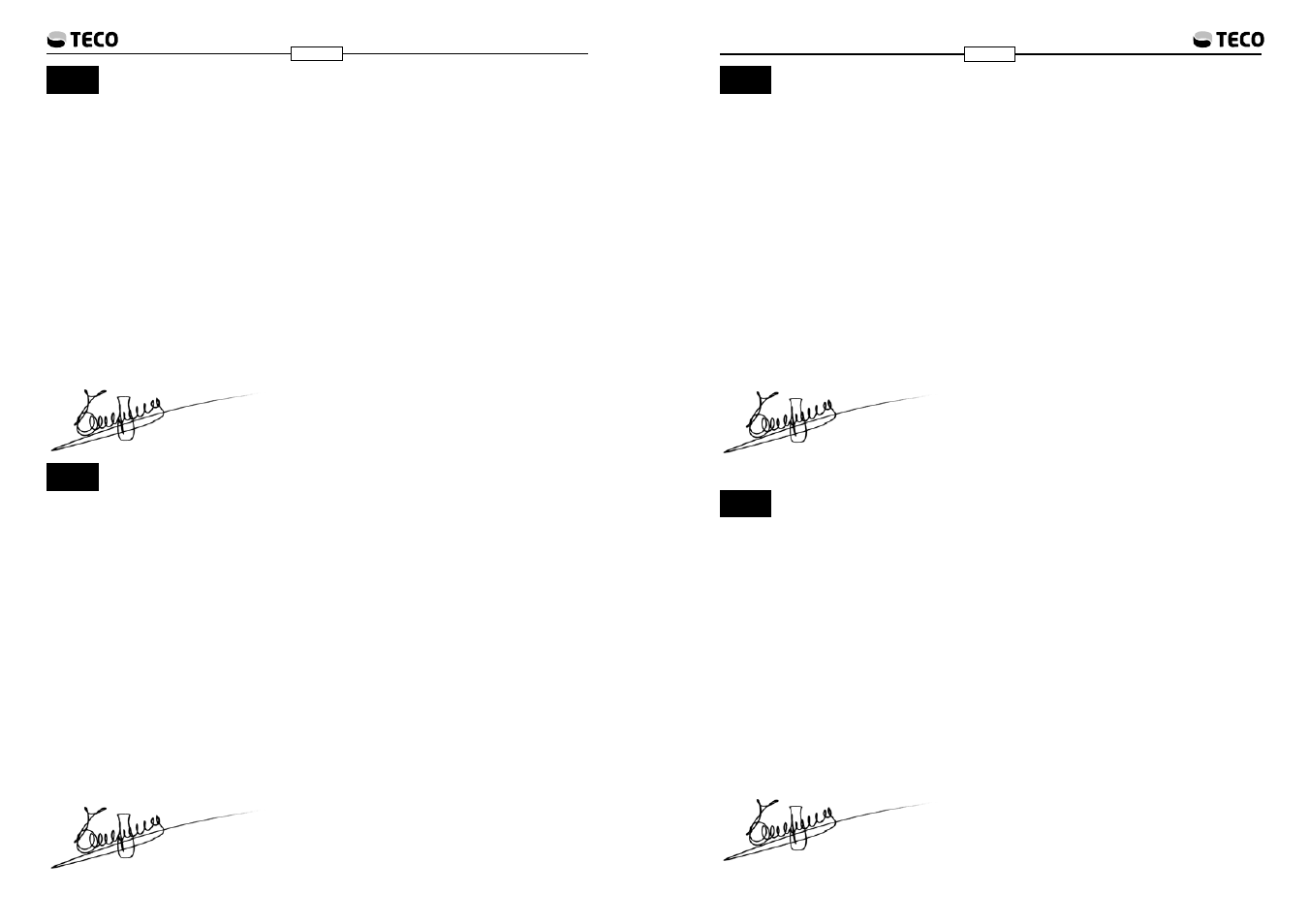 Gb i | Teco US TECO Micro User Manual | Page 2 / 19