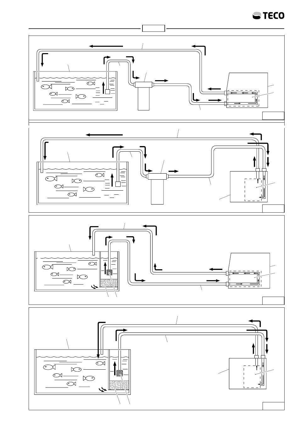 Teco US TECO RA User Manual | Page 55 / 60