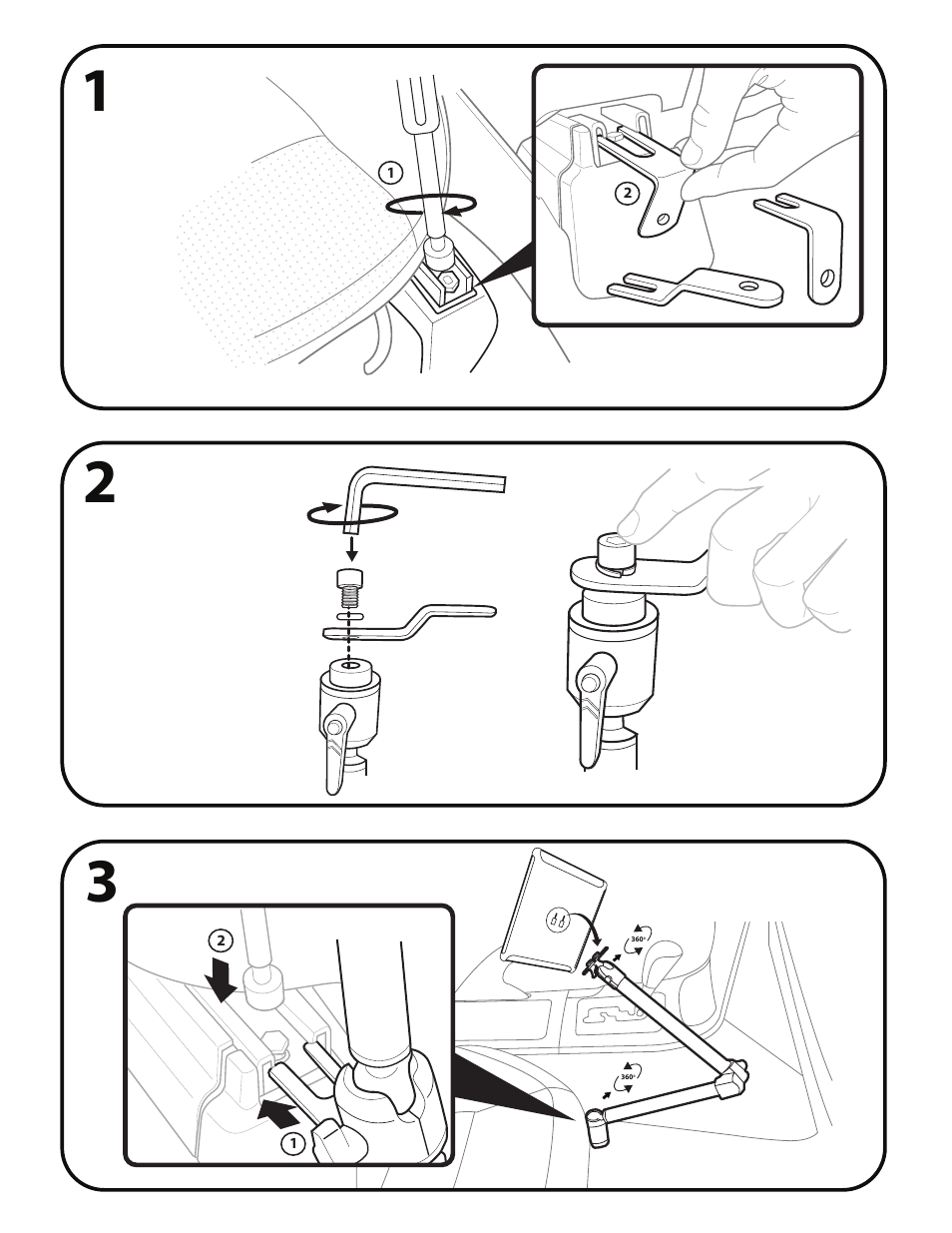 The Joy Factory AAB103 User Manual | Page 2 / 2
