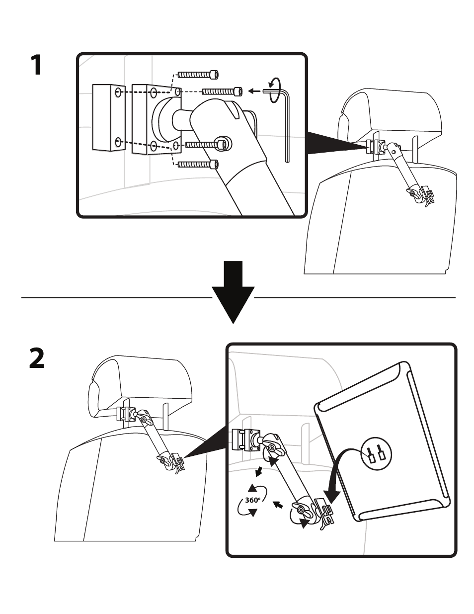 The Joy Factory AAB104 User Manual | Page 2 / 2