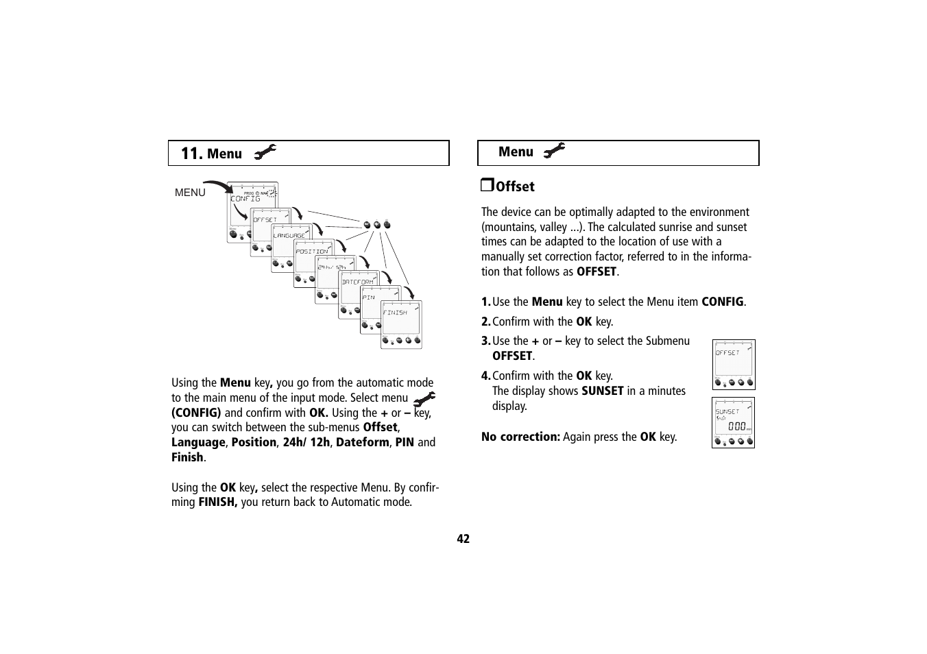 Timeguard SELEKTA 170 top2 User Manual | Page 19 / 24