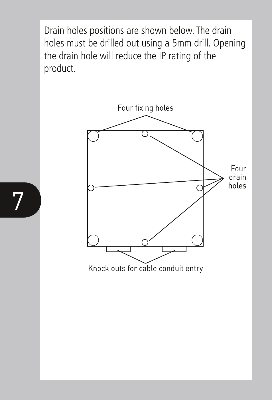 Timeguard DS3HD User Manual | Page 4 / 10