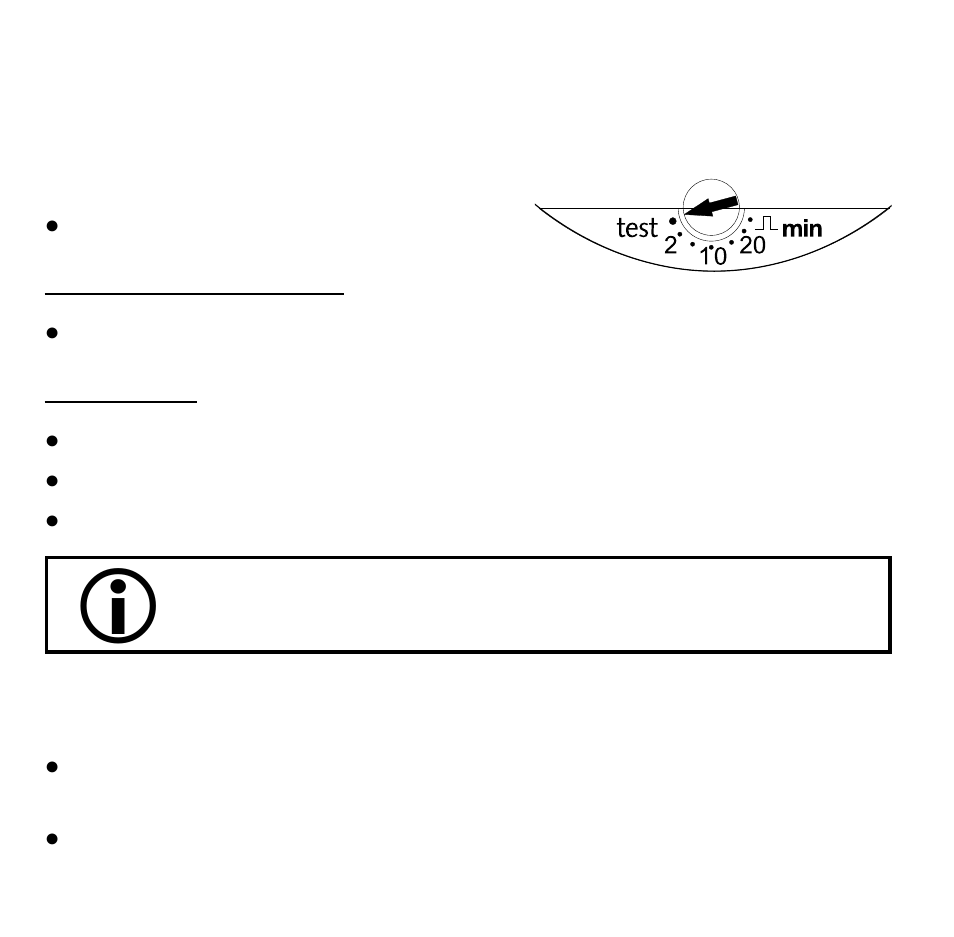 Timeguard 200.0.000 User Manual | Page 12 / 20