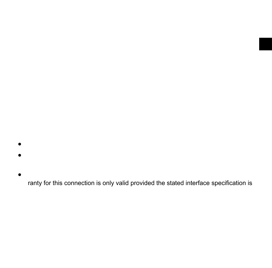 Warranty declaration | Timeguard 200.0.000 User Manual | Page 15 / 20